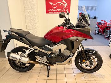 Honda CrossRunner
