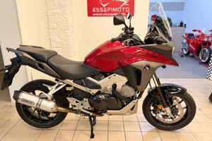 Honda CrossRunner