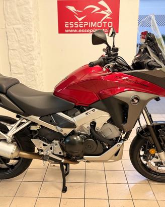 Honda CrossRunner