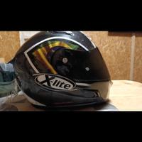 Xlite x802r carbon taglia M
