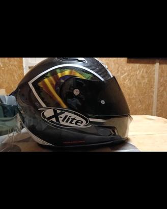 Xlite x802r carbon taglia M