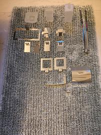accessori bagno