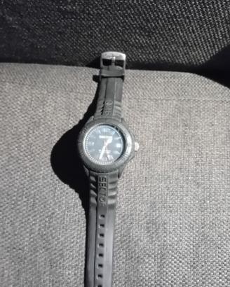 orologio sector