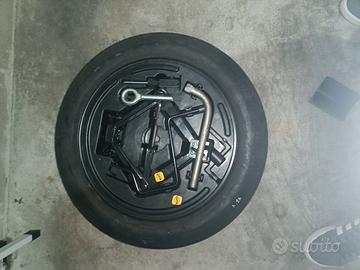 kit crick e ruotino giulietta