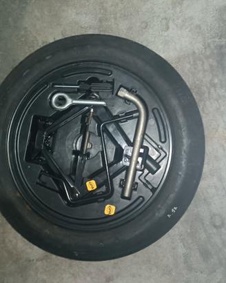 kit crick e ruotino giulietta