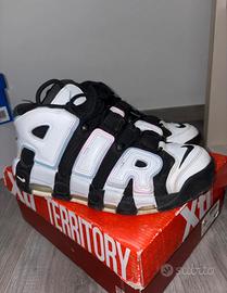 Nike Air More Uptempo