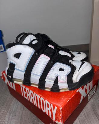 Nike Air More Uptempo