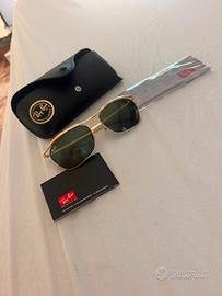 Ray ban
