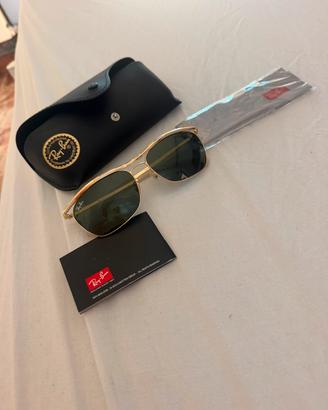 Ray ban