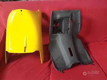 RICAMBI NUOVI ED ORIGINALI MALAGUTI