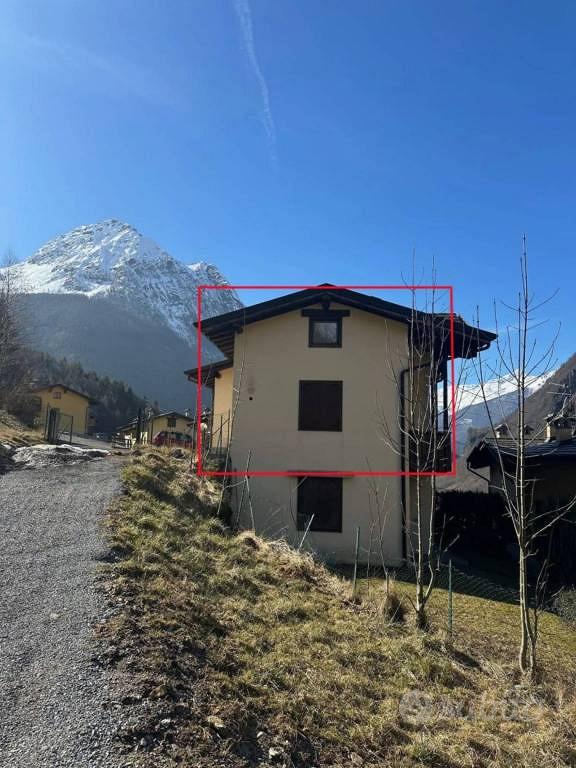 Appartamento – Valbondione, Bergamo - Vista 2