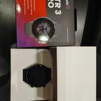 Amazfit GTR 3 Pro - Tasto superiore non funzionant