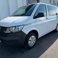 Volkswagen Caravelle 2.0 TDI 110CV PC Trendline