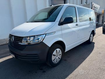 Volkswagen Caravelle 2.0 TDI 110CV PC Trendline