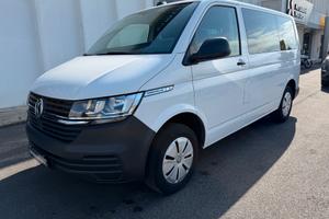 Volkswagen Caravelle 2.0 TDI 110CV PC Trendline