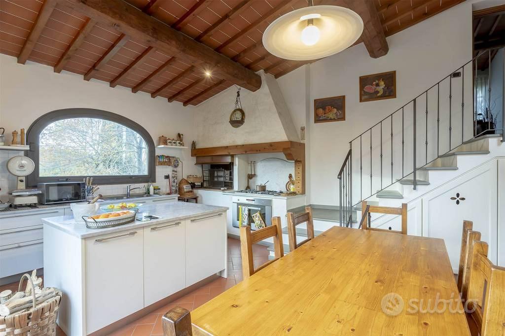 Casa – Montespertoli, Anselmo - Il Mela - Vista 3