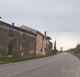 Appartamento a Terrazzo (VR)