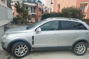  Opel Antara 2.2