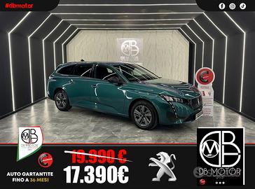 Peugeot 308 PureTech Turbo 130 S&S Active Pack