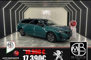 Peugeot 308 PureTech Turbo 130 S&S Active Pack