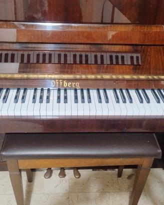 pianoforte polacco 