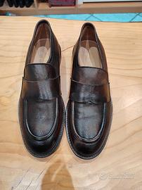 Mocassini Uomo