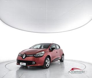 RENAULT Clio 1.5 dCi 8V 75CV 5 porte Live