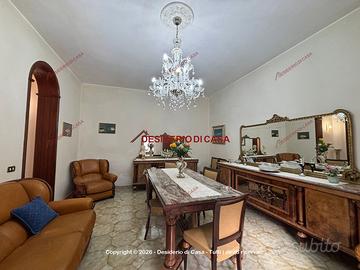 Casa, Custonaci.