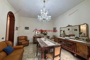 Casa, Custonaci.
