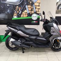 QJ Motor FORT 4.0 350 ABS