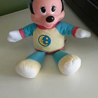 topolino e Minnie 