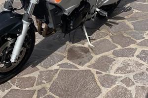 Suzuki GSR 600 - 2006