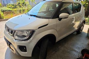 Suzuki Ignis 1.2 hibrid 4x4