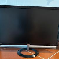 Monitor Gaming Asus VX238H 23'' 1 ms FHD