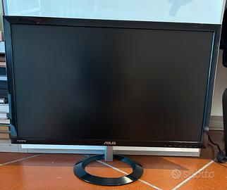 Monitor Gaming Asus VX238H 23'' 1 ms FHD