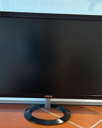 Monitor Gaming Asus VX238H 23'' 1 ms FHD