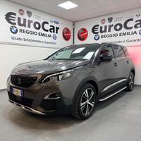 Peugeot 5008 1.5 BHDi 130CV EAT8 GT Line 09/2018 N