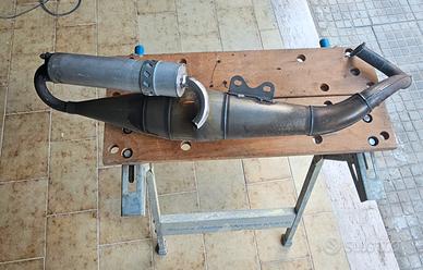 Tecnigas Next-R PIAGGIO/GILERA 2T