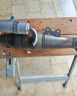 Tecnigas Next-R PIAGGIO/GILERA 2T