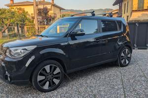 KIA SOUL II