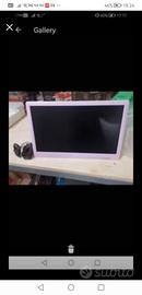 Monitor pc LG