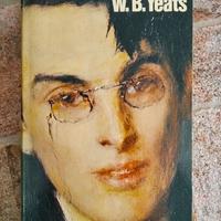 Biografia in inglese su William Butler Yeats