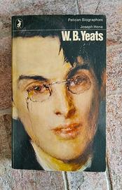 Biografia in inglese su William Butler Yeats
