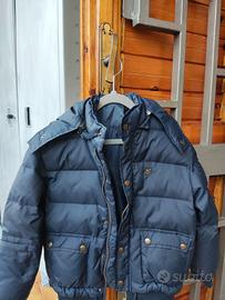 Moschino piumino per bambini fino a 5 anni 