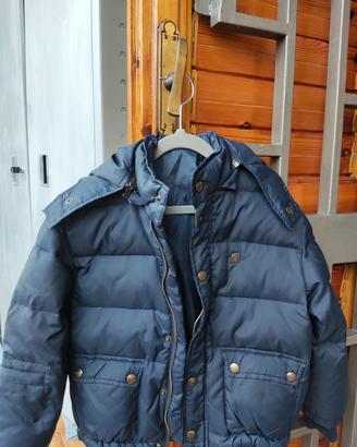 Moschino piumino per bambini fino a 5 anni 