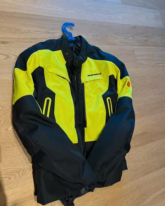 Giacca Moto Spidi H2Out 3 in 1