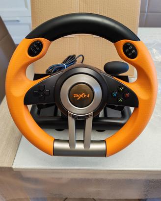 Volante per Nintendo Switch