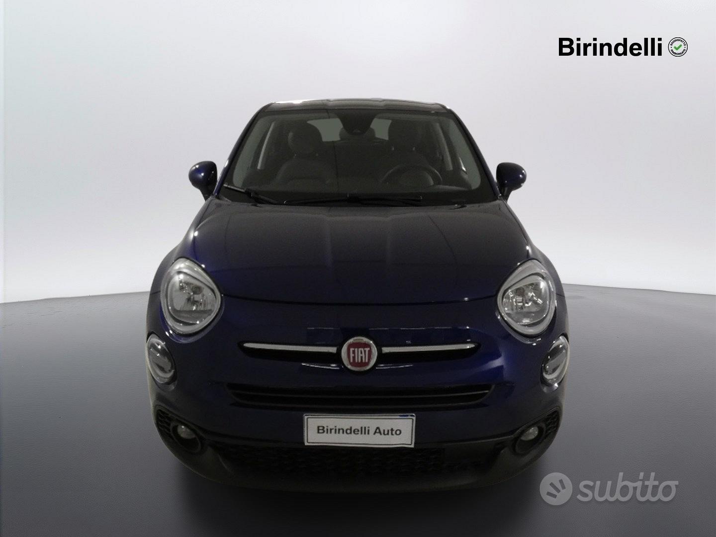 Fiat 500X 2021 photo 4