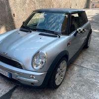 MINI Mini (R56) - 2003