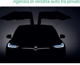 Attività Agenzia di auto